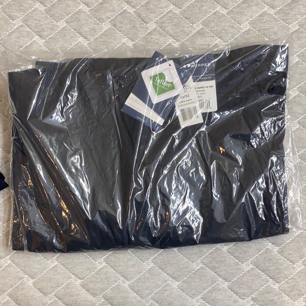 Propper EMS pants navy blue 36/32